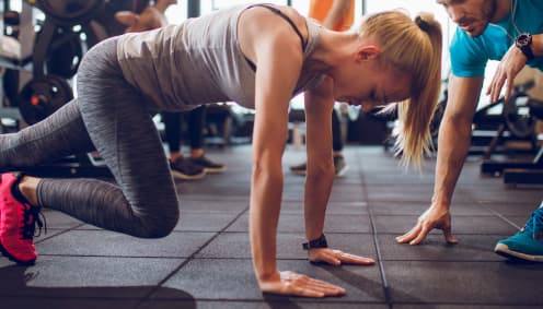 Personal Training