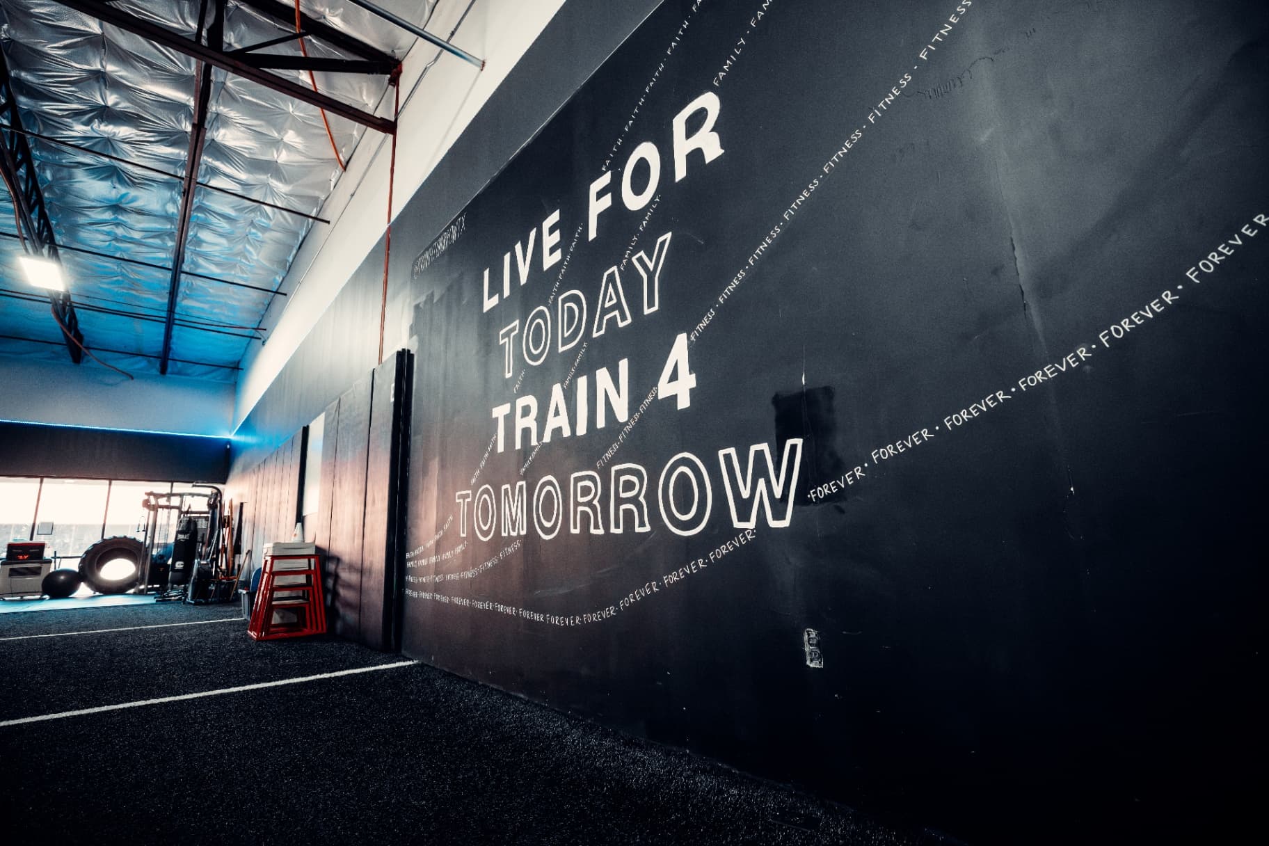   The Complete Guide to Finding a Gym with Childcare in Richardson, TX